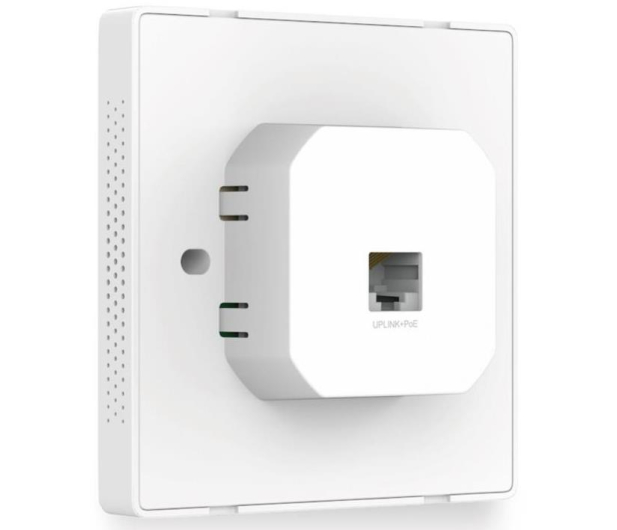 TP-LINK Punkt dostępowy TP-Link EAP230-Wall 1GE PoE AC1200 - 709958 - zdjęcie 3